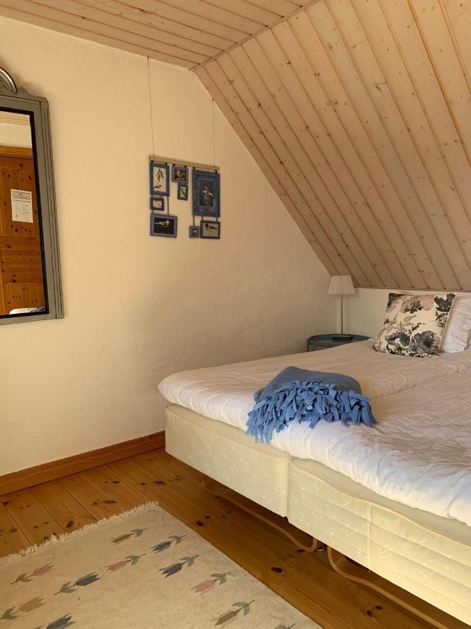 Raevakra B&B Hammenhog Luaran gambar