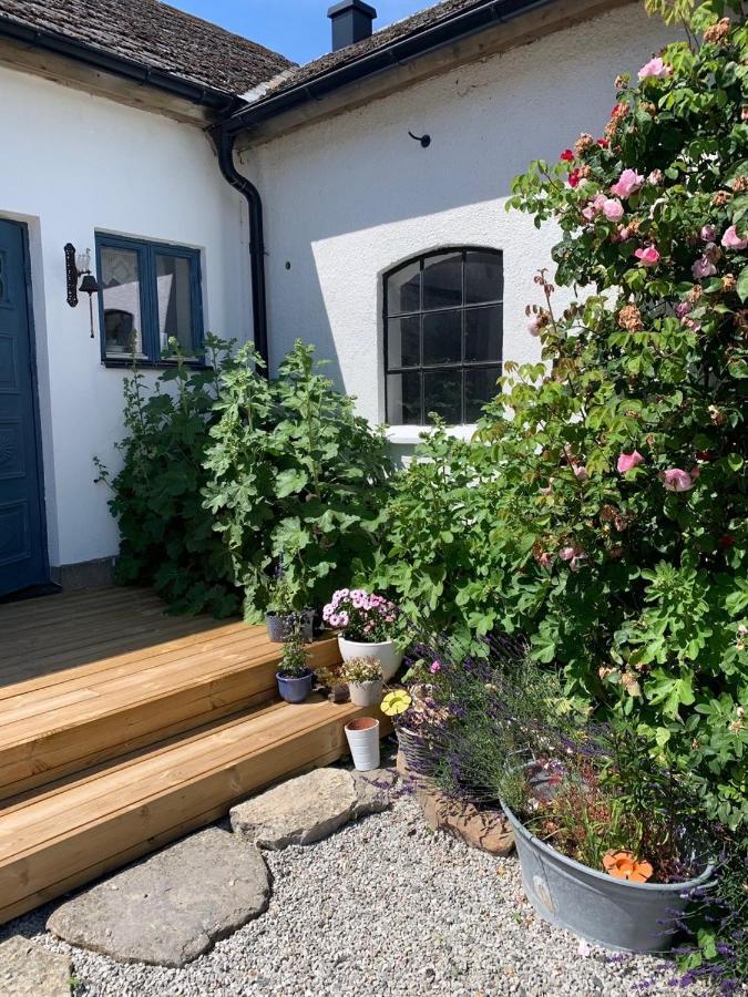Raevakra B&B Hammenhog Luaran gambar