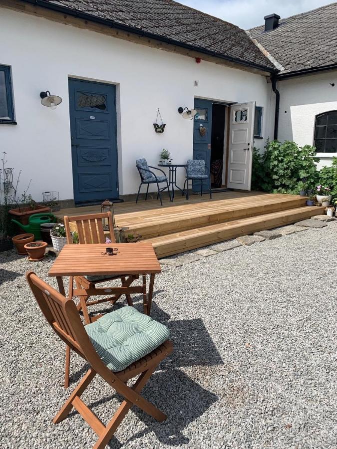 Raevakra B&B Hammenhog Luaran gambar