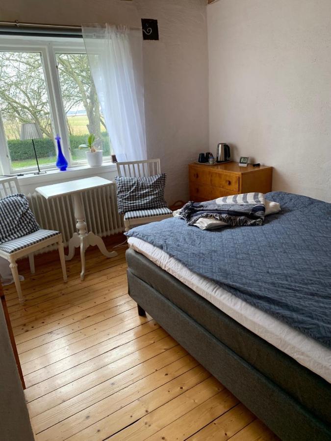 Raevakra B&B Hammenhog Luaran gambar