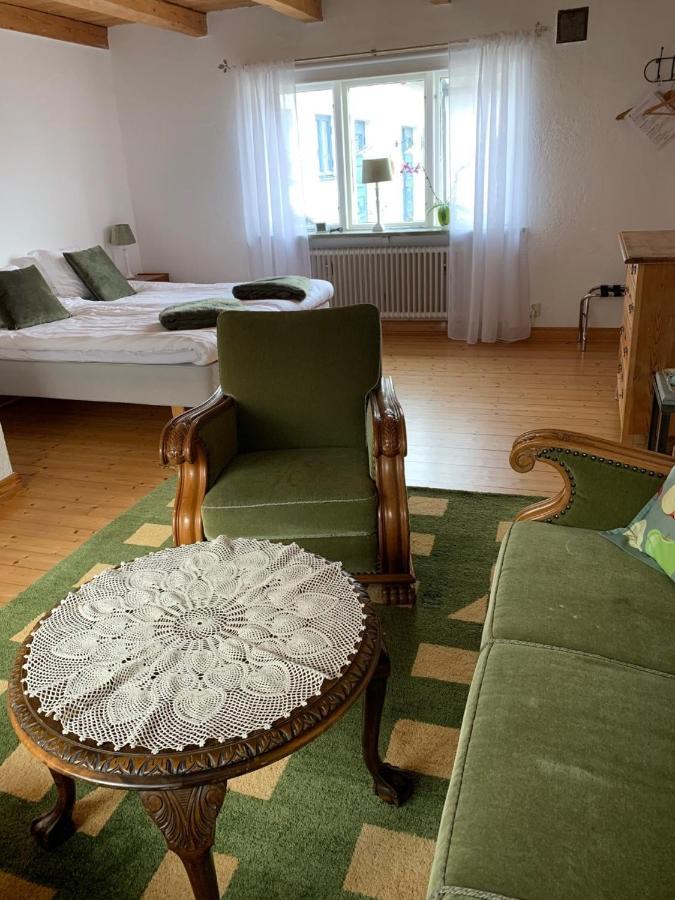 Raevakra B&B Hammenhog Luaran gambar
