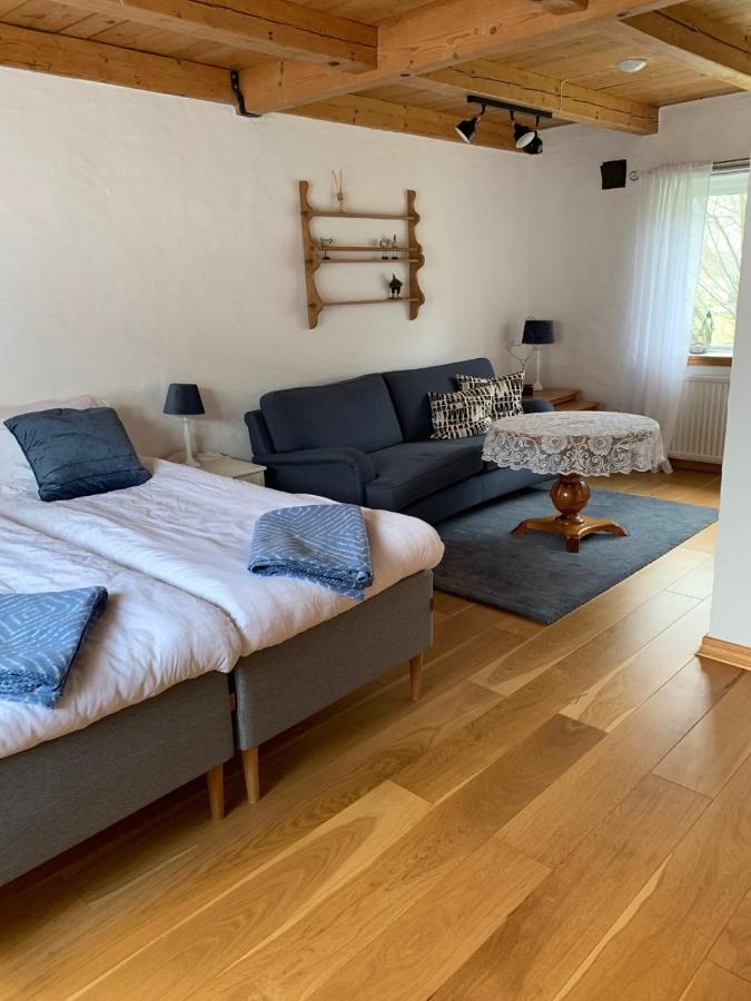 Raevakra B&B Hammenhog Luaran gambar