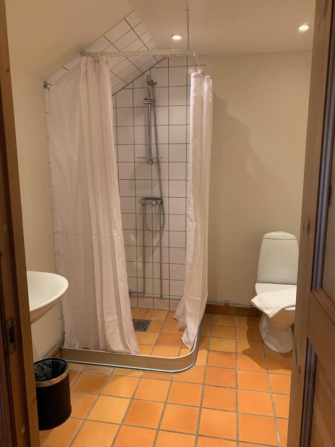Raevakra B&B Hammenhog Luaran gambar